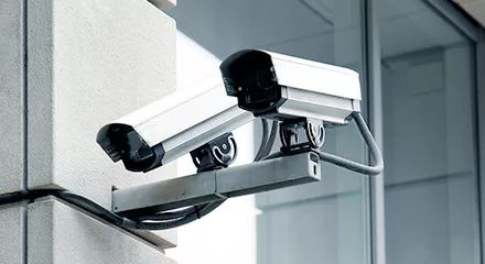 工業廠房監控安裝