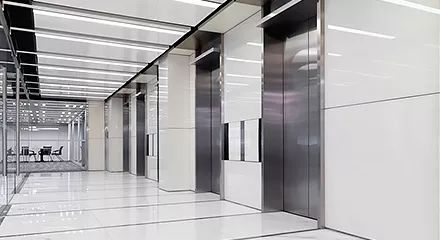 電梯無線監控解決方案