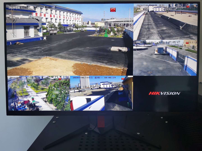 烏魯木齊高鐵站派出所