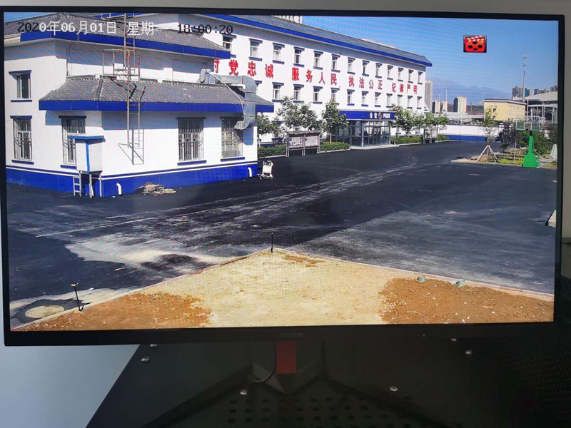 烏魯木齊高鐵站派出所