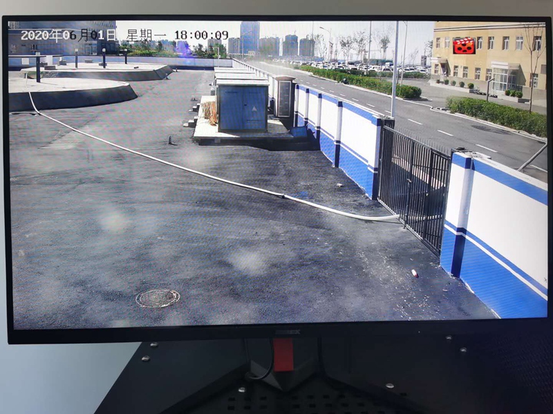 烏魯木齊高鐵站派出所