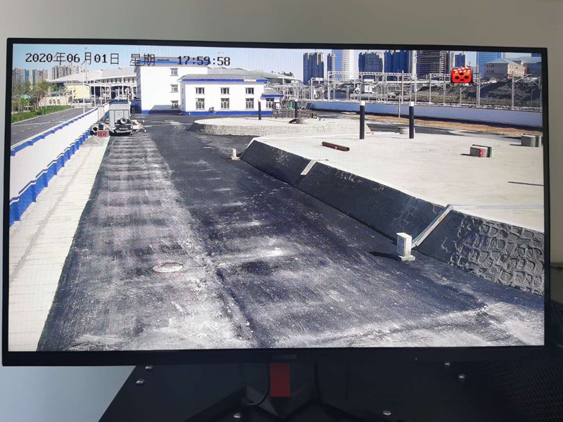 烏魯木齊高鐵站派出所