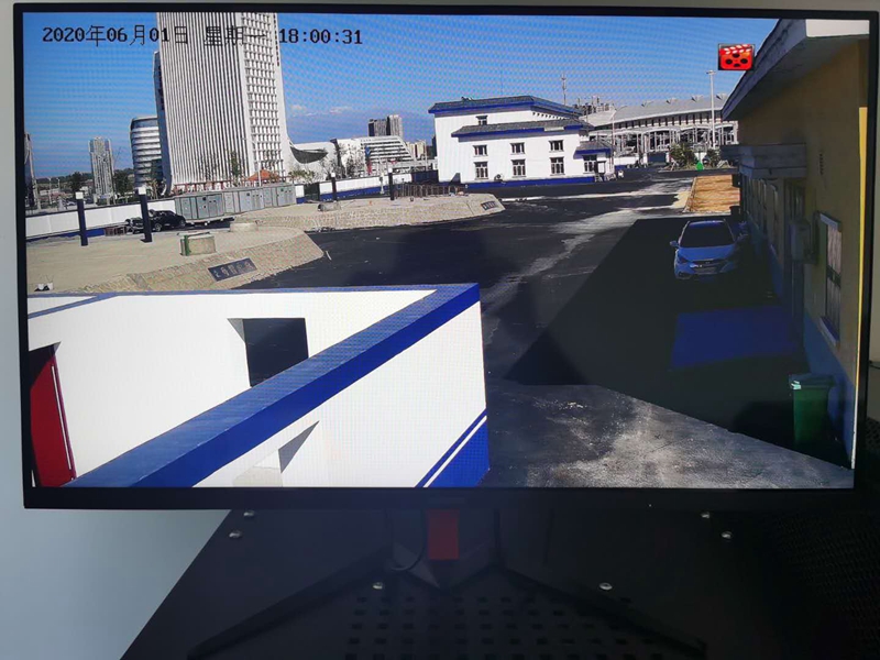 烏魯木齊高鐵站派出所