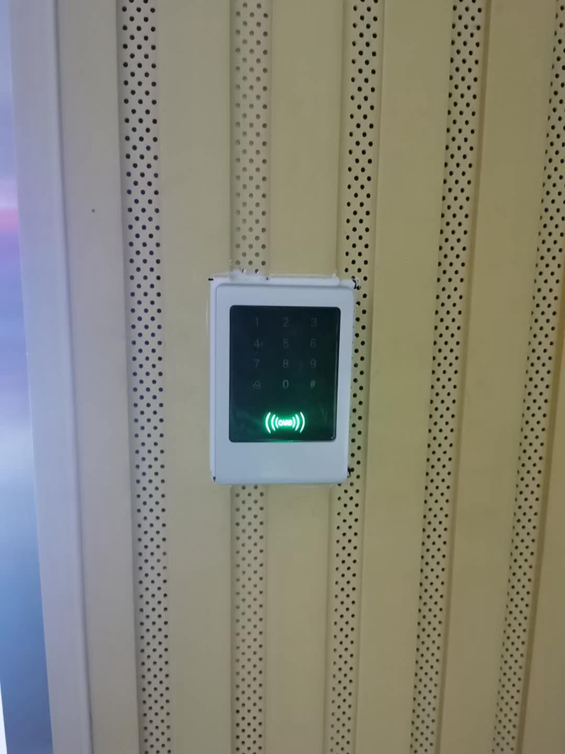 烏魯木齊高鐵站派出所