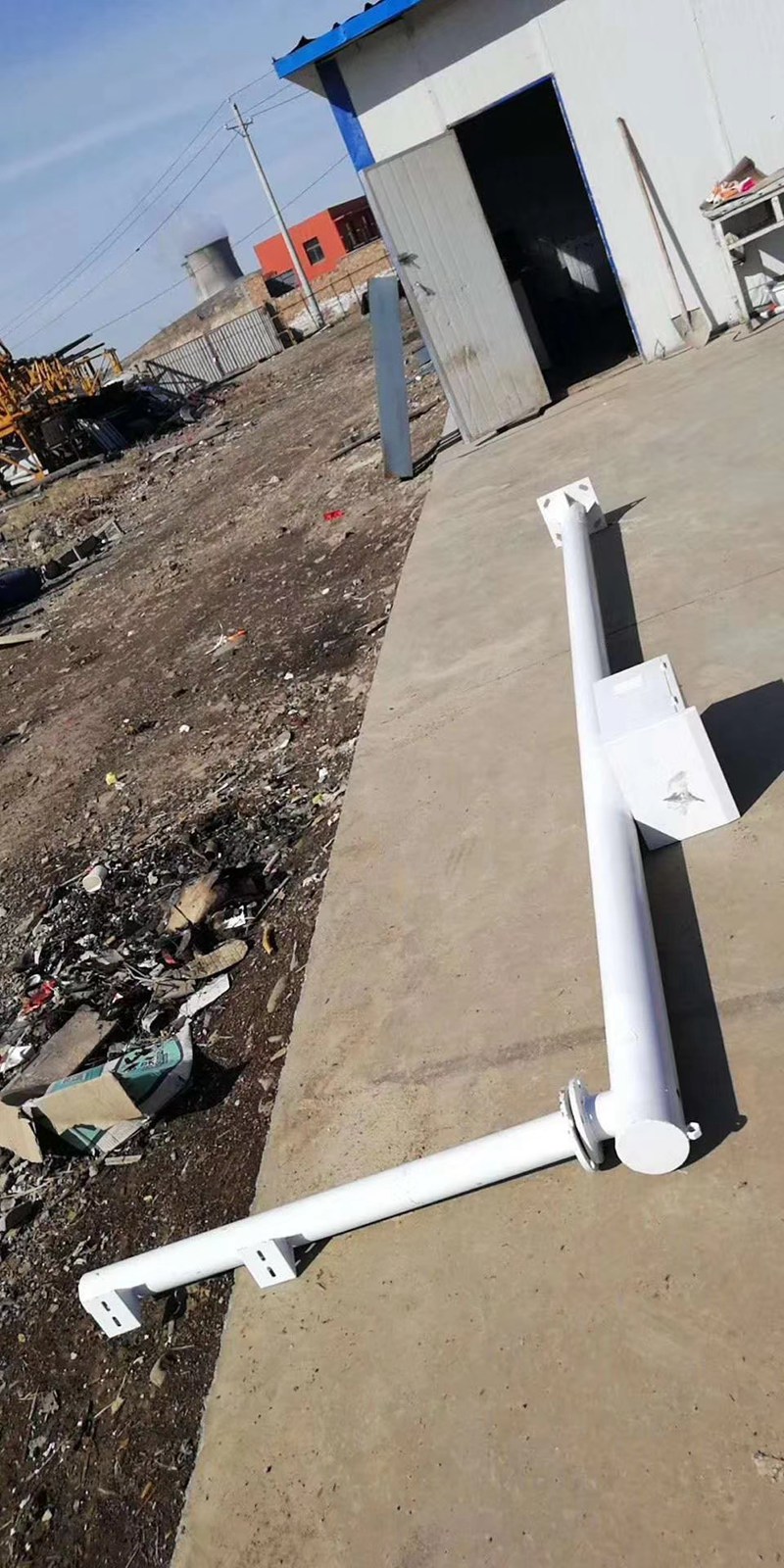 烏魯木齊高鐵站派出所