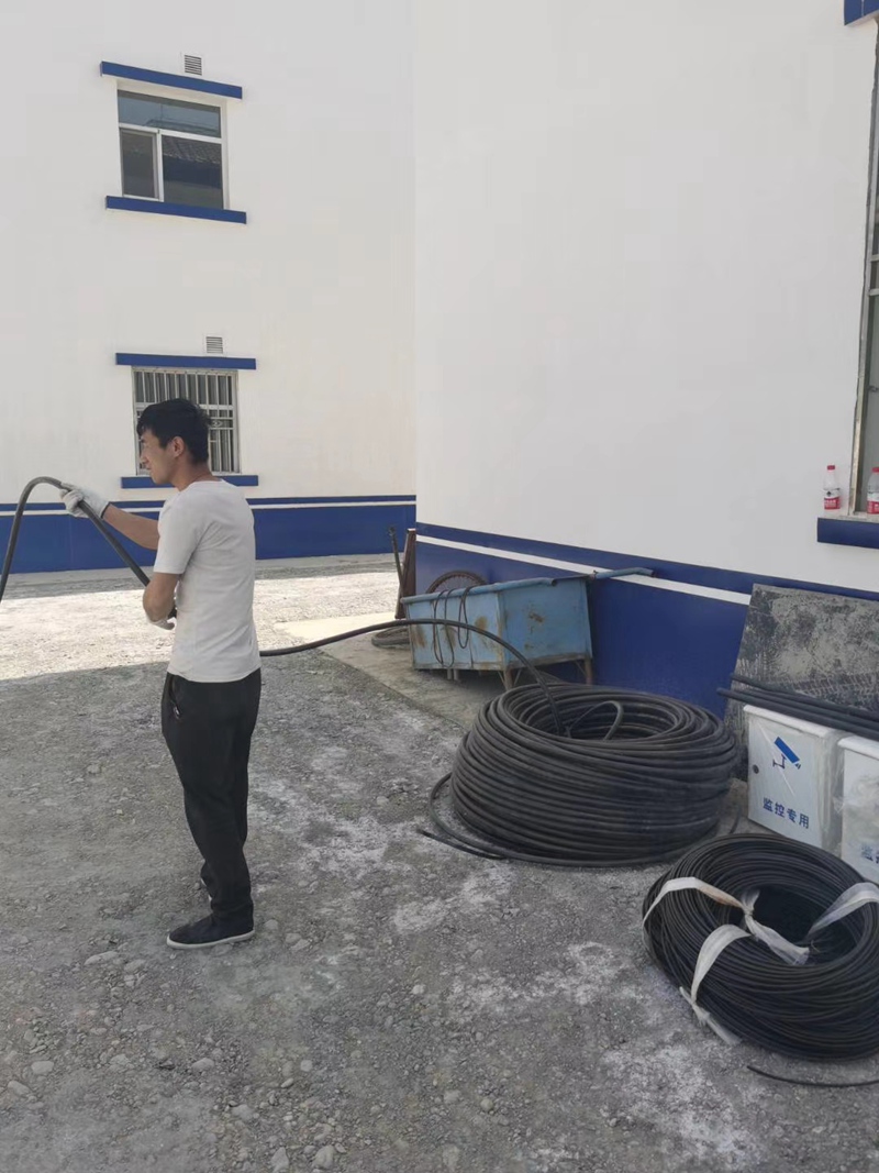 烏魯木齊高鐵站派出所