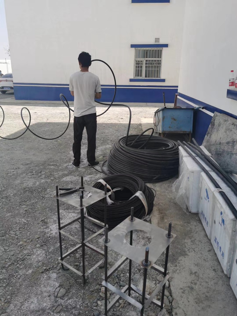 烏魯木齊高鐵站派出所