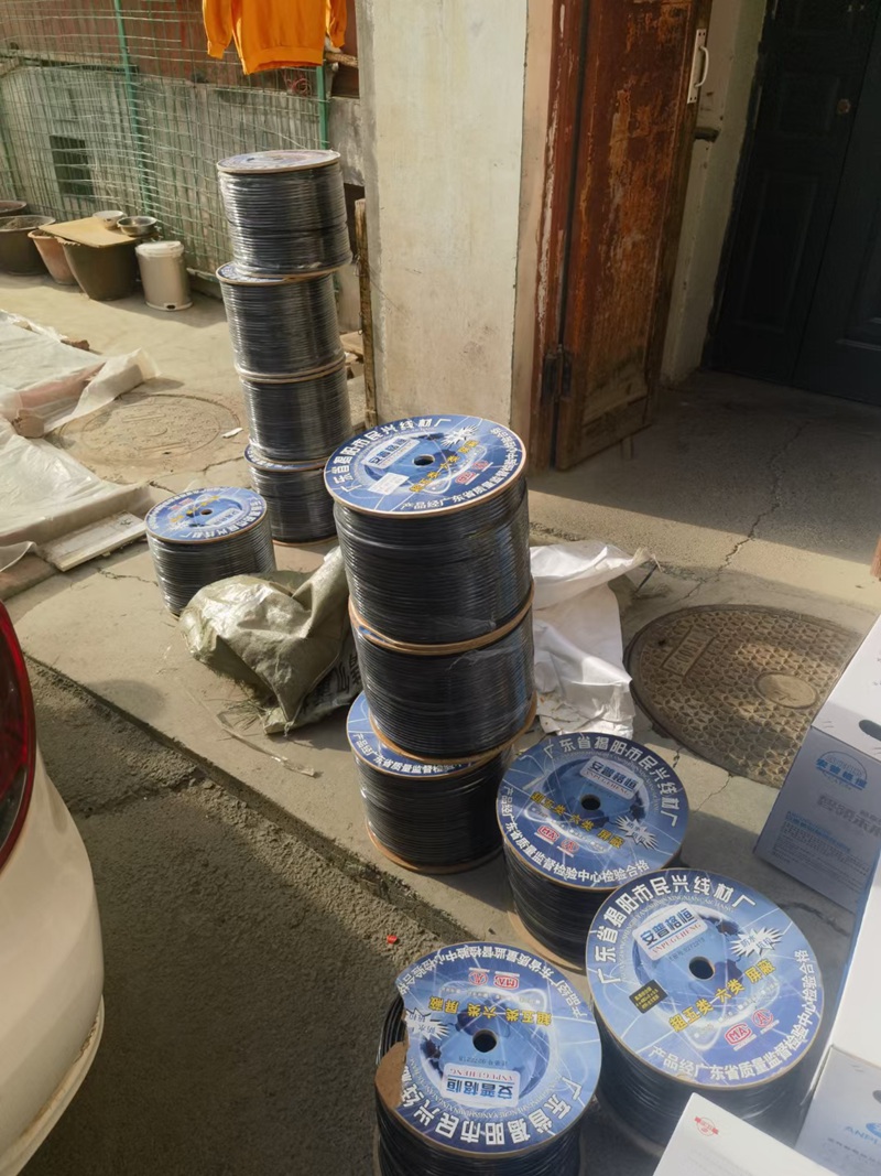 網(wǎng)絡(luò)布線