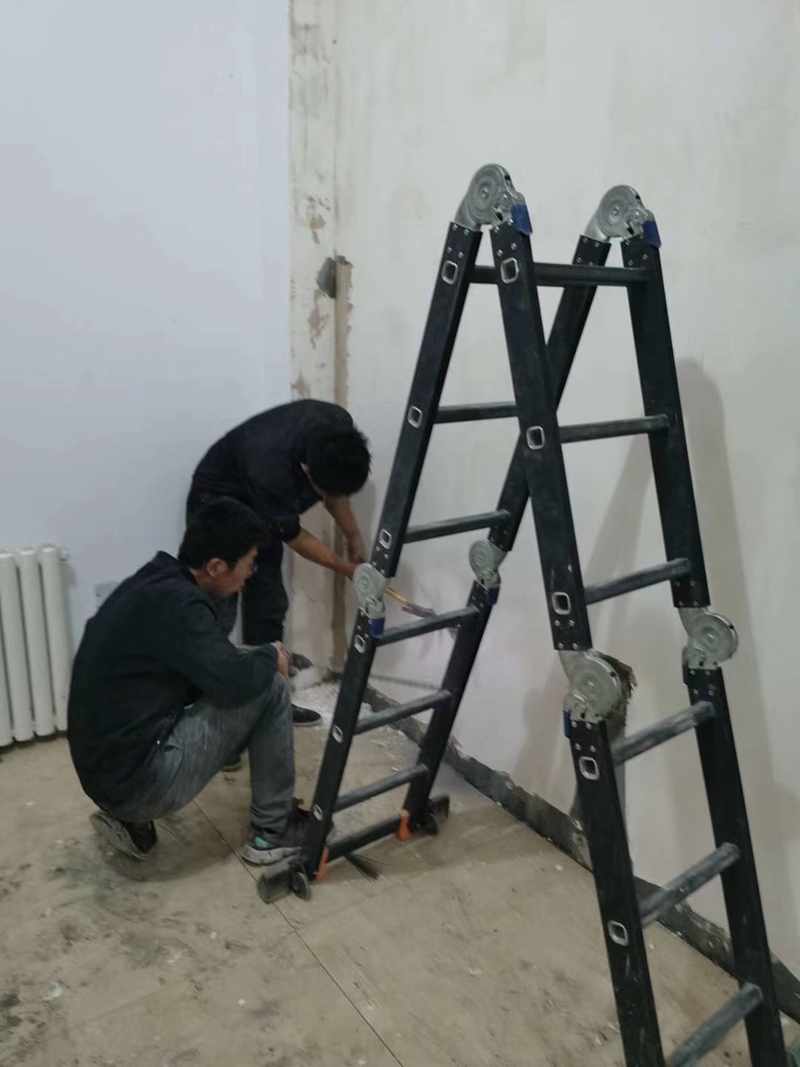 網(wǎng)絡(luò)布線