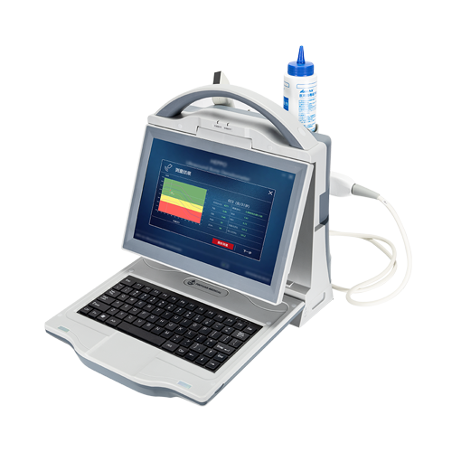 便攜式超聲骨密度儀